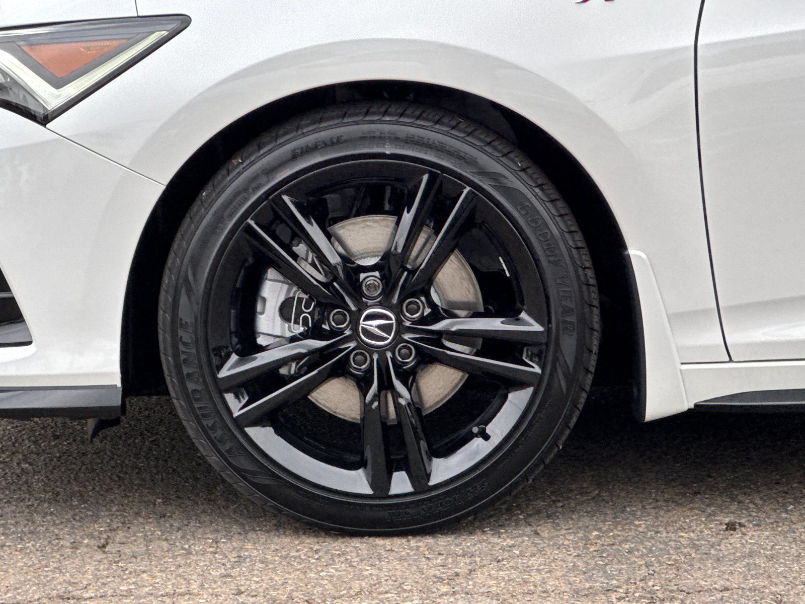 new 2026 Acura Integra car