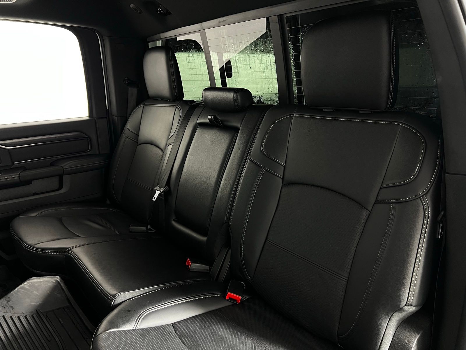 Thumbnail: 2024 RAM 2500 - 28