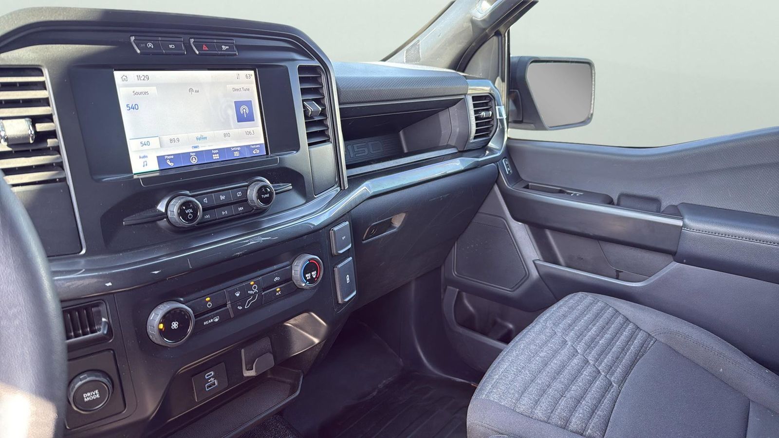 Used Car 2022 Ford F-150  Xl For Sale Under $30,000 In Austin, Texas