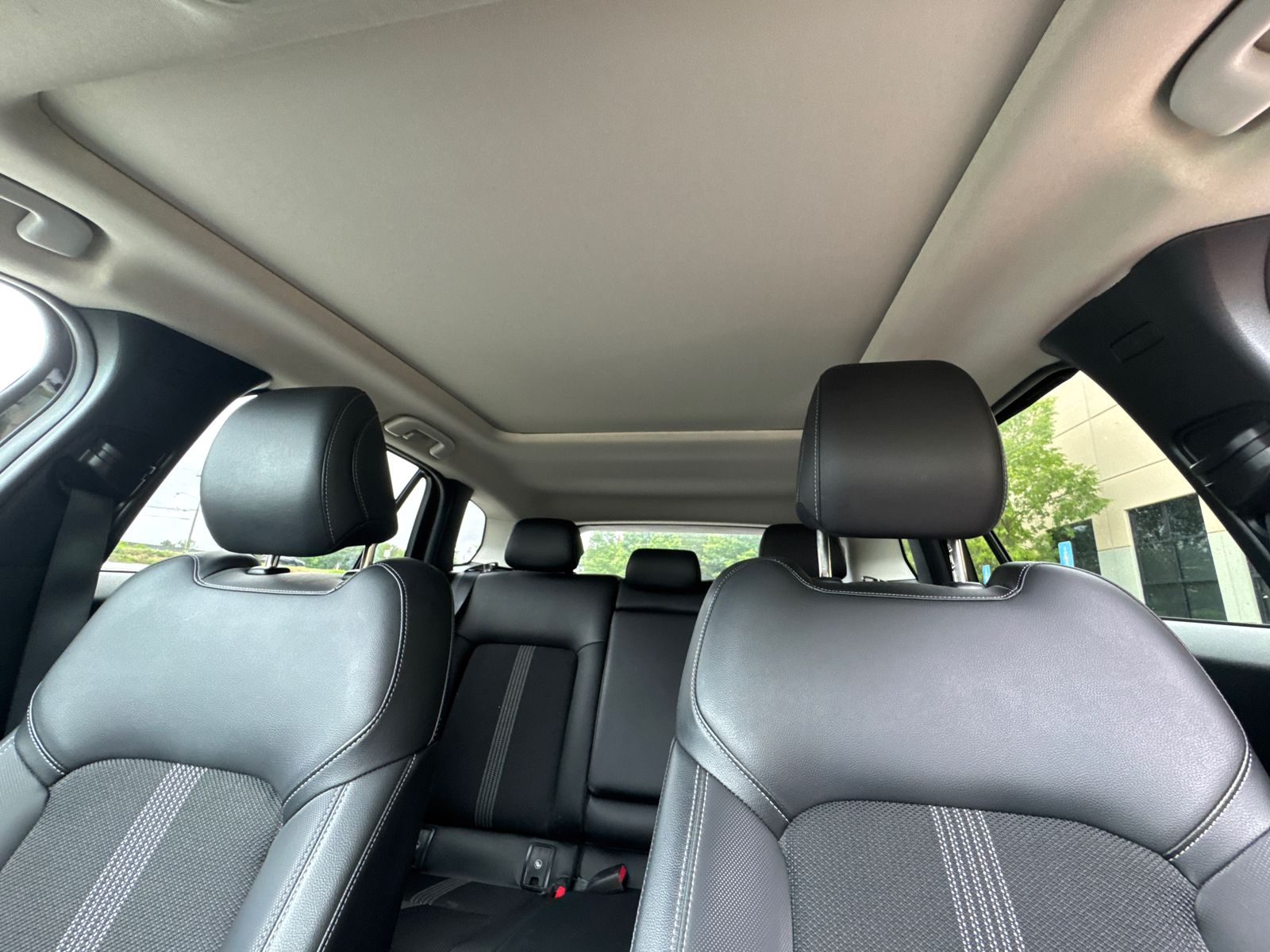 Used 2025 Jet Black Mazda 2.5 S Premium Package **FRESH INVENTORY** image 32