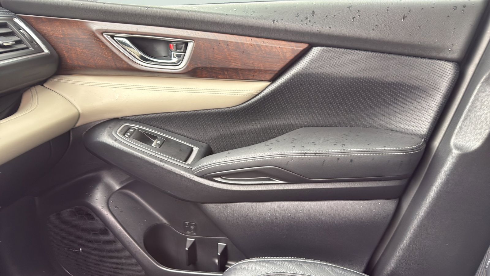 Used Car 2022 Subaru Ascent  Touring For Sale Under $35,000 In Austin, Texas