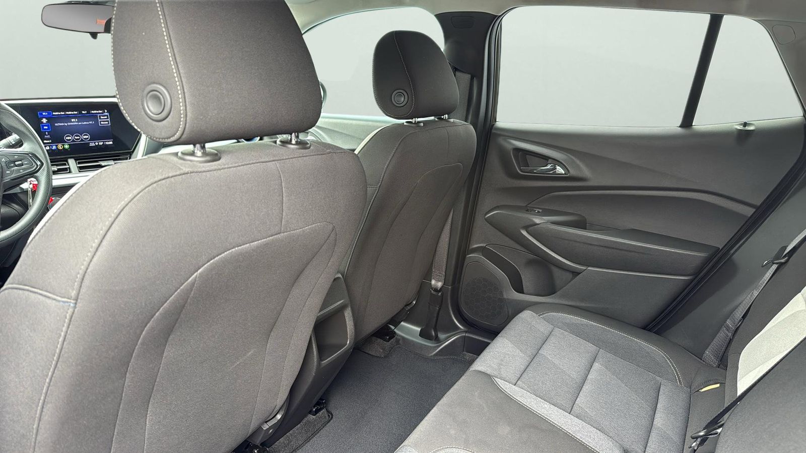 Used Car 2024 Chevrolet Trax  Ls For Sale Under $25,000 In Austin, Texas