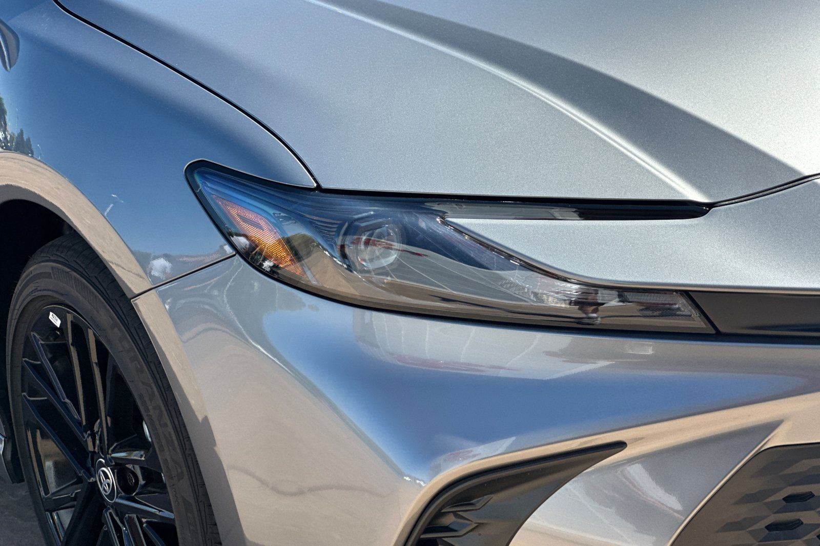New 2026  Toyota SE image 23