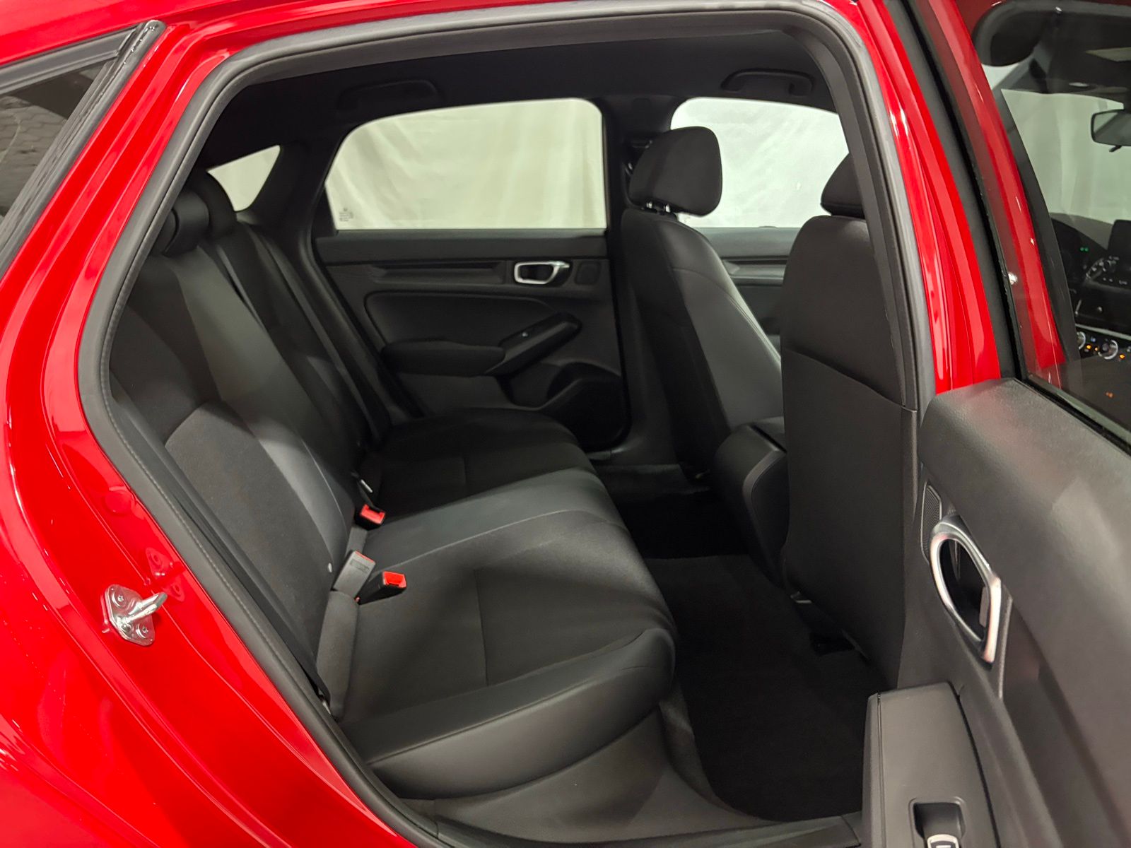 Used Car 2023 Honda Civic  Sport For Sale Under $25,000 In Austin, Texas