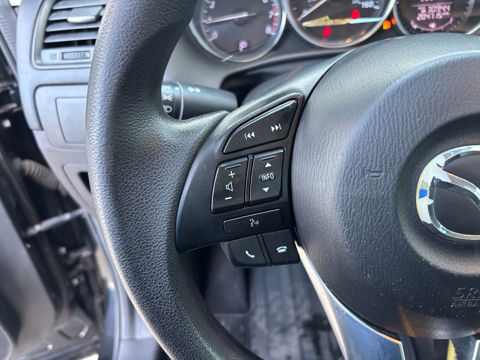 Used Car 2013 Mazda Cx-5  Sport For Sale Under $10,000 In Austin, Texas