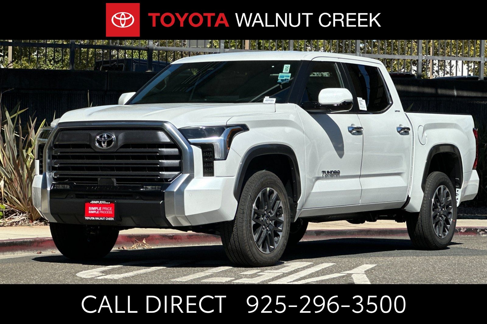 Wind Chill Prl 2026 Toyota Tundra Pickup Truck Four-Wheel Drive Automatic