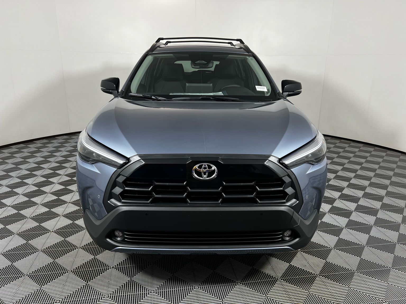 Thumbnail: 2026 Toyota Corolla Cross - 2