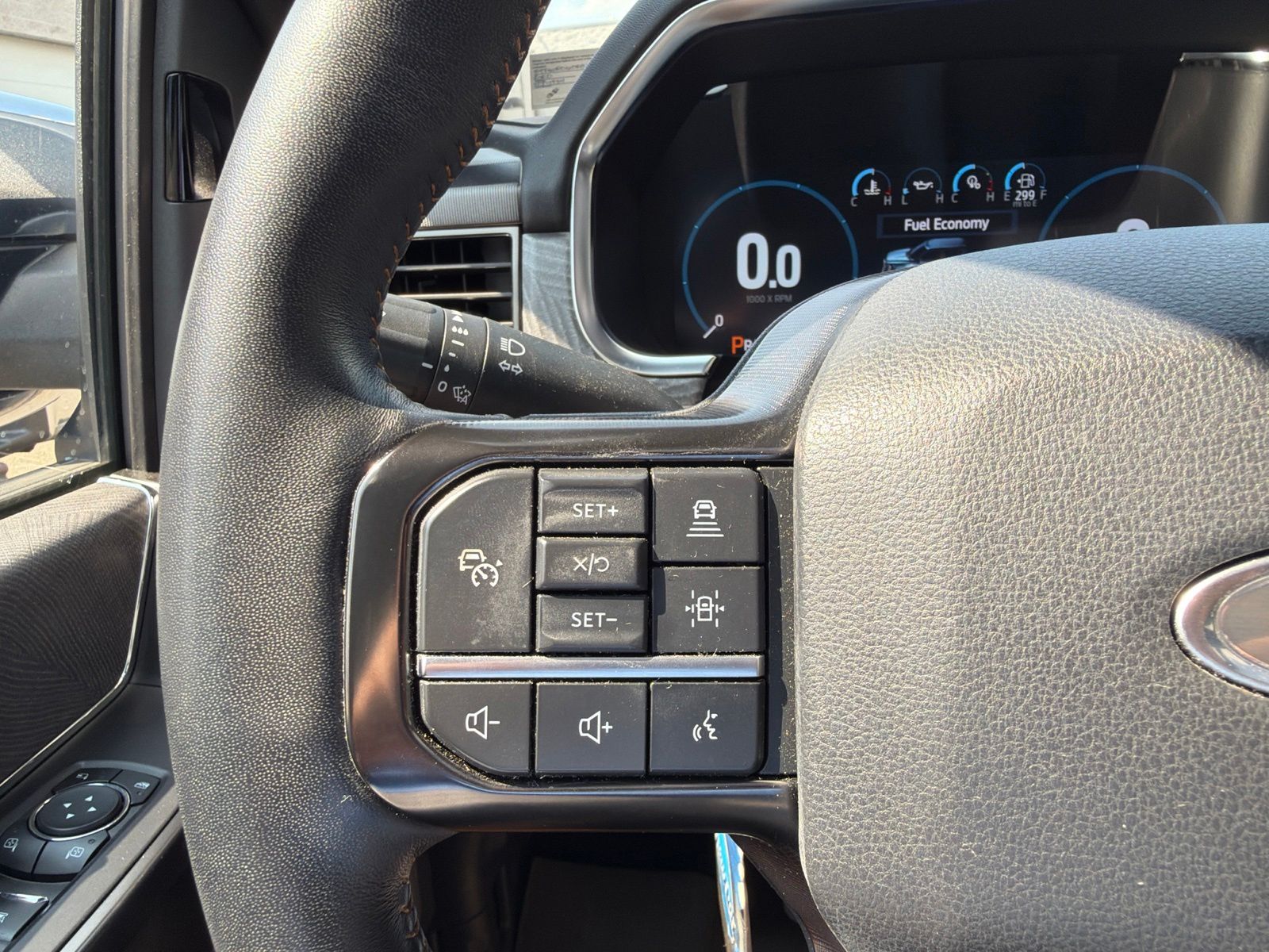 Certified Used 2023 Gray Ford Platinum image 24