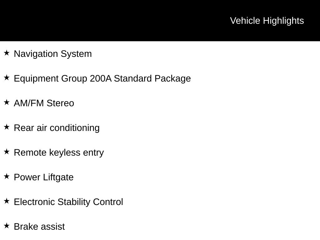 View vehicle photo 7