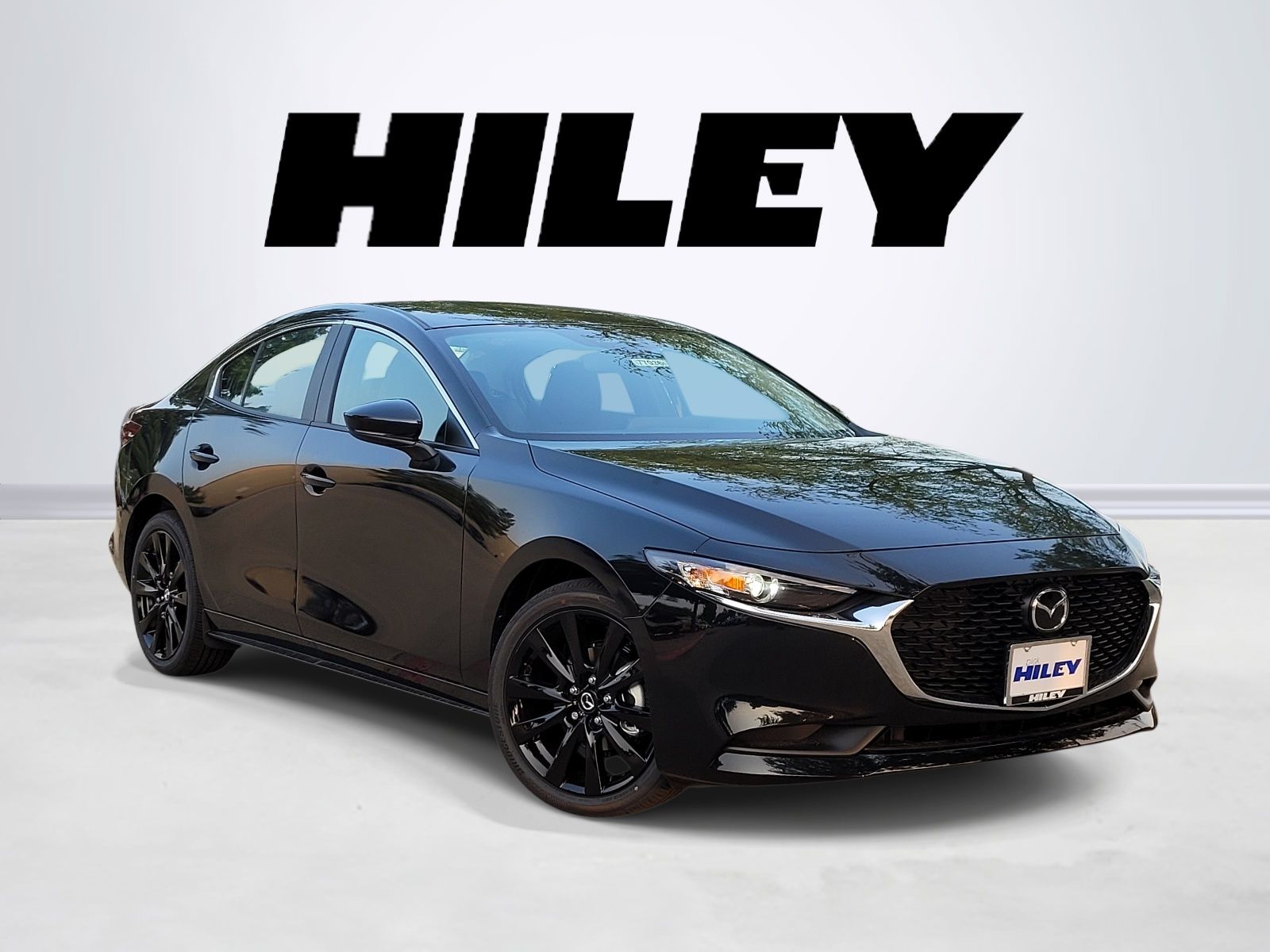 2026 Mazda MAZDA3 2.5 S Select Sport