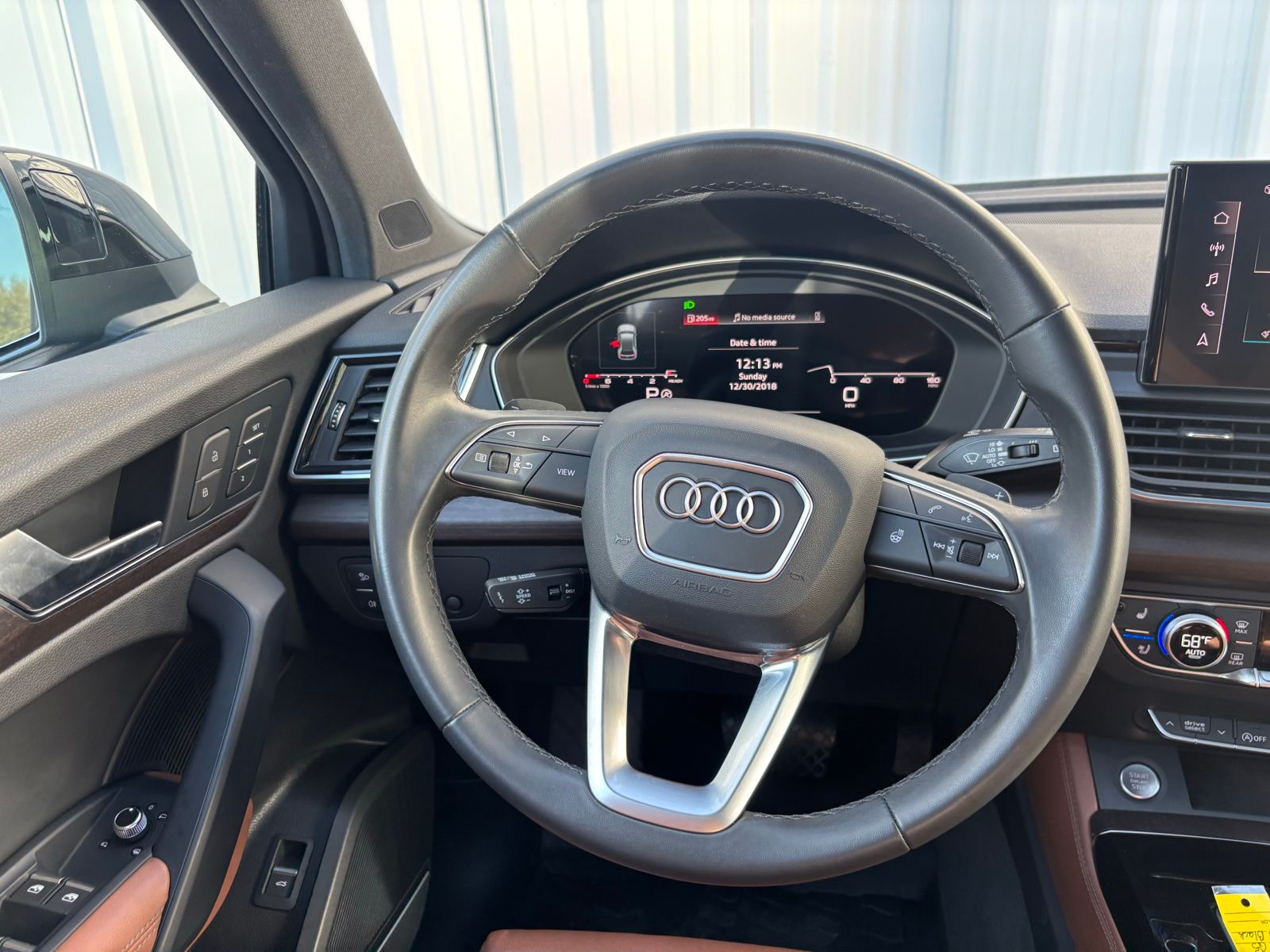 Used Car 2023 Audi Q5  45 S Line Premium For Sale Under $30,000 In Austin, Texas