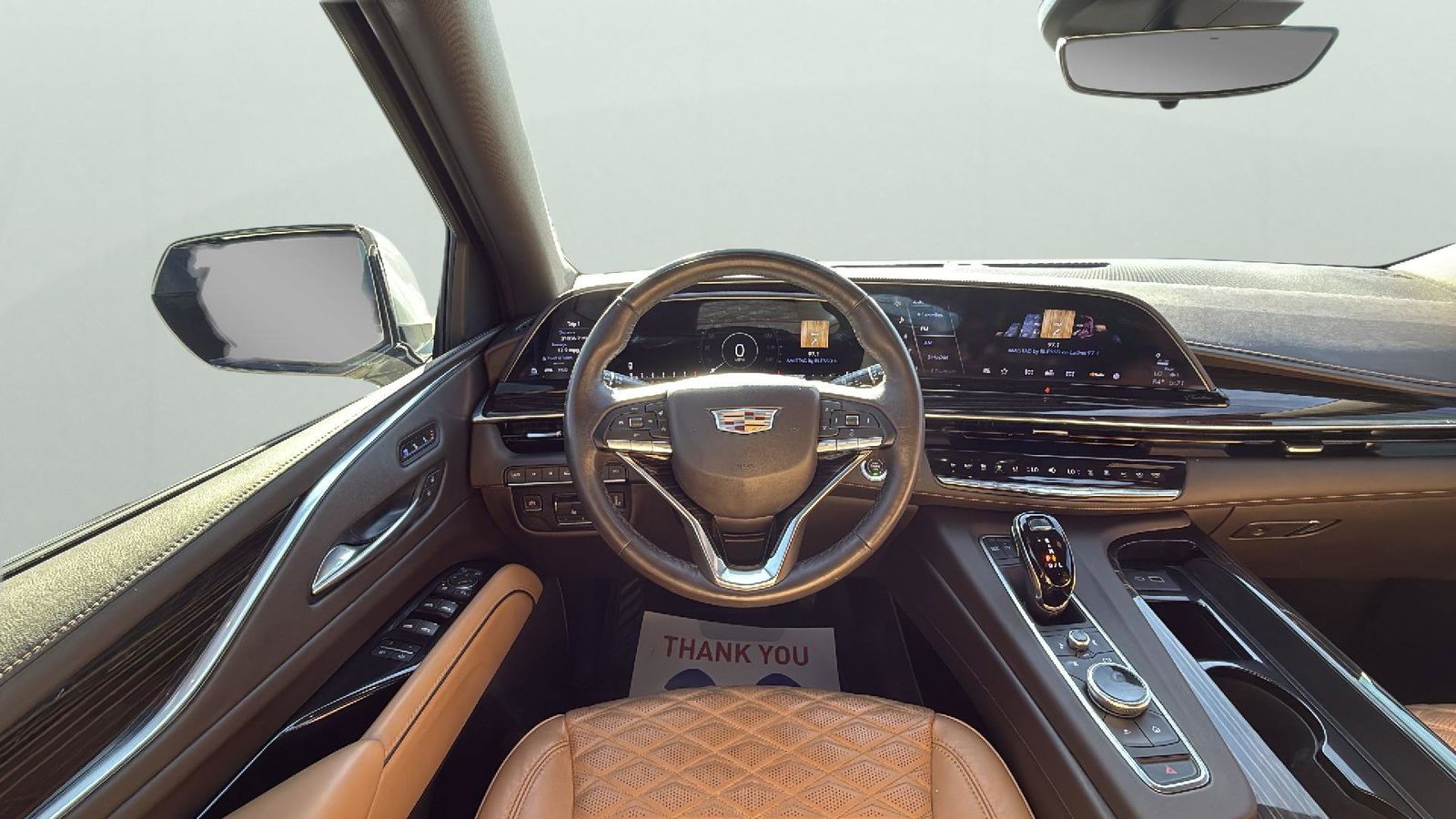 Used Car 2022 Cadillac Escalade Esv  Sport For Sale Under $80,000 In Austin, Texas