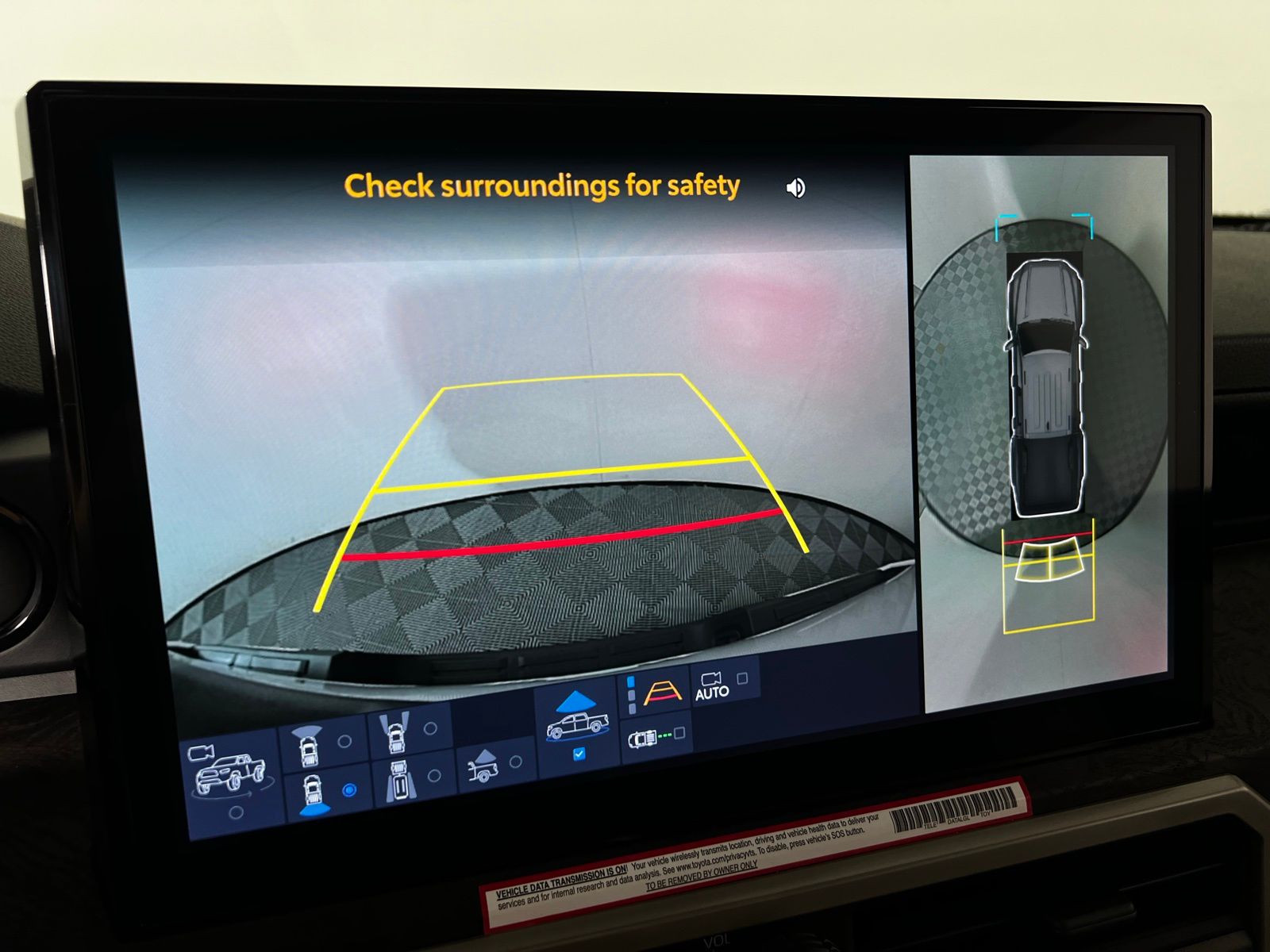 Thumbnail: 2025 Toyota Tacoma - 15