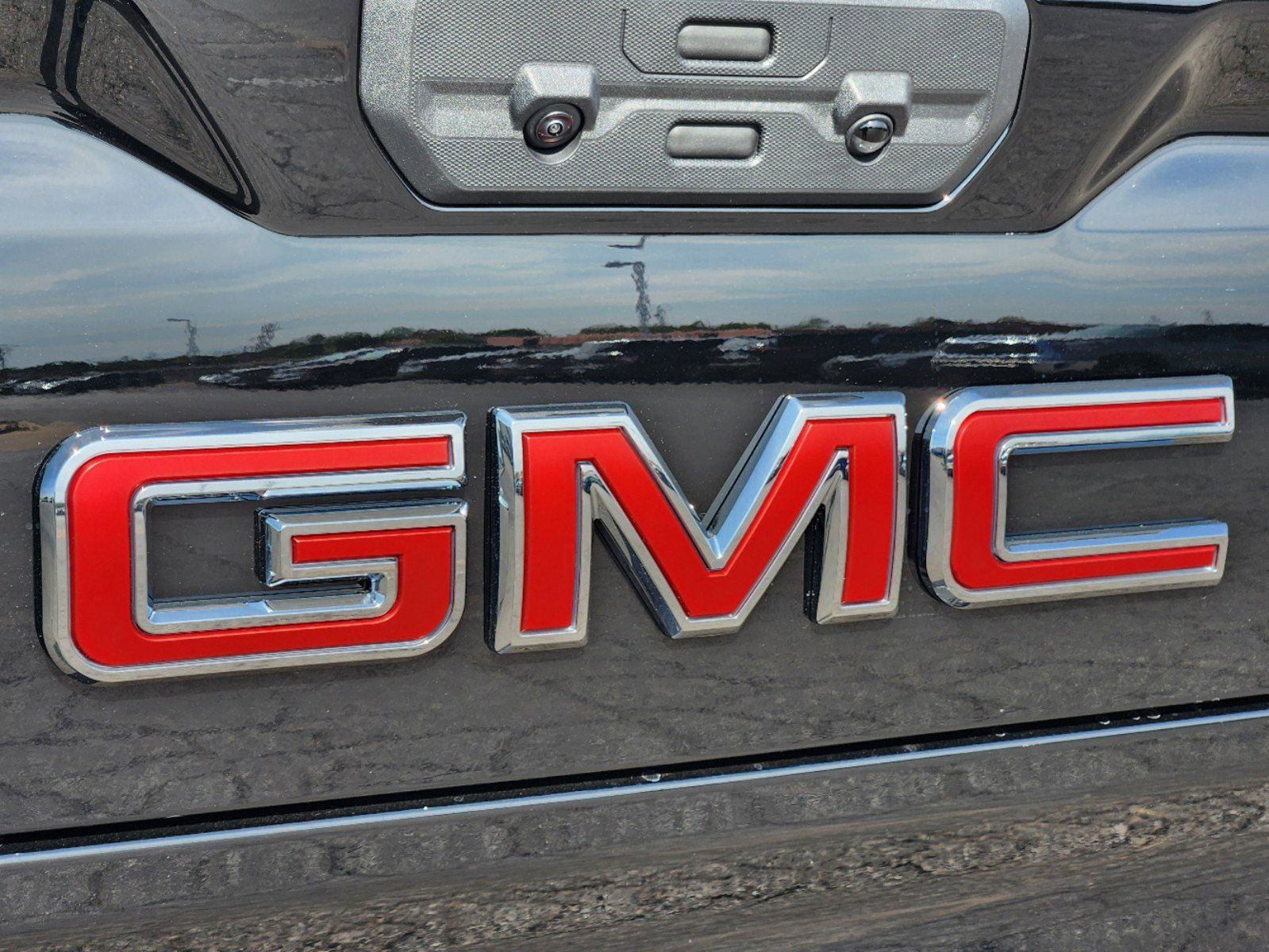 2025 GMC Sierra 1500 Pro 9