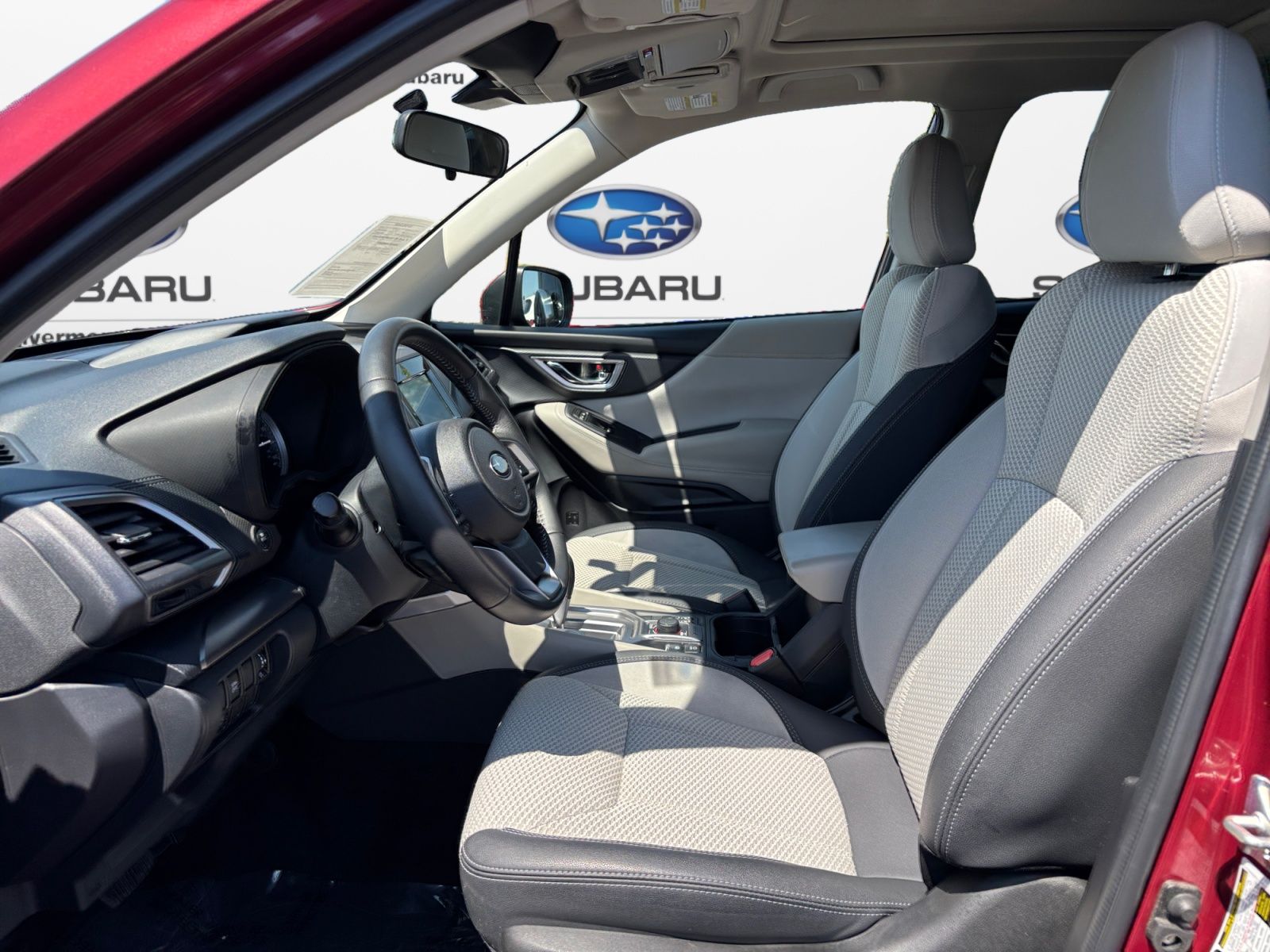 Used 2022 Subaru Forester SUV