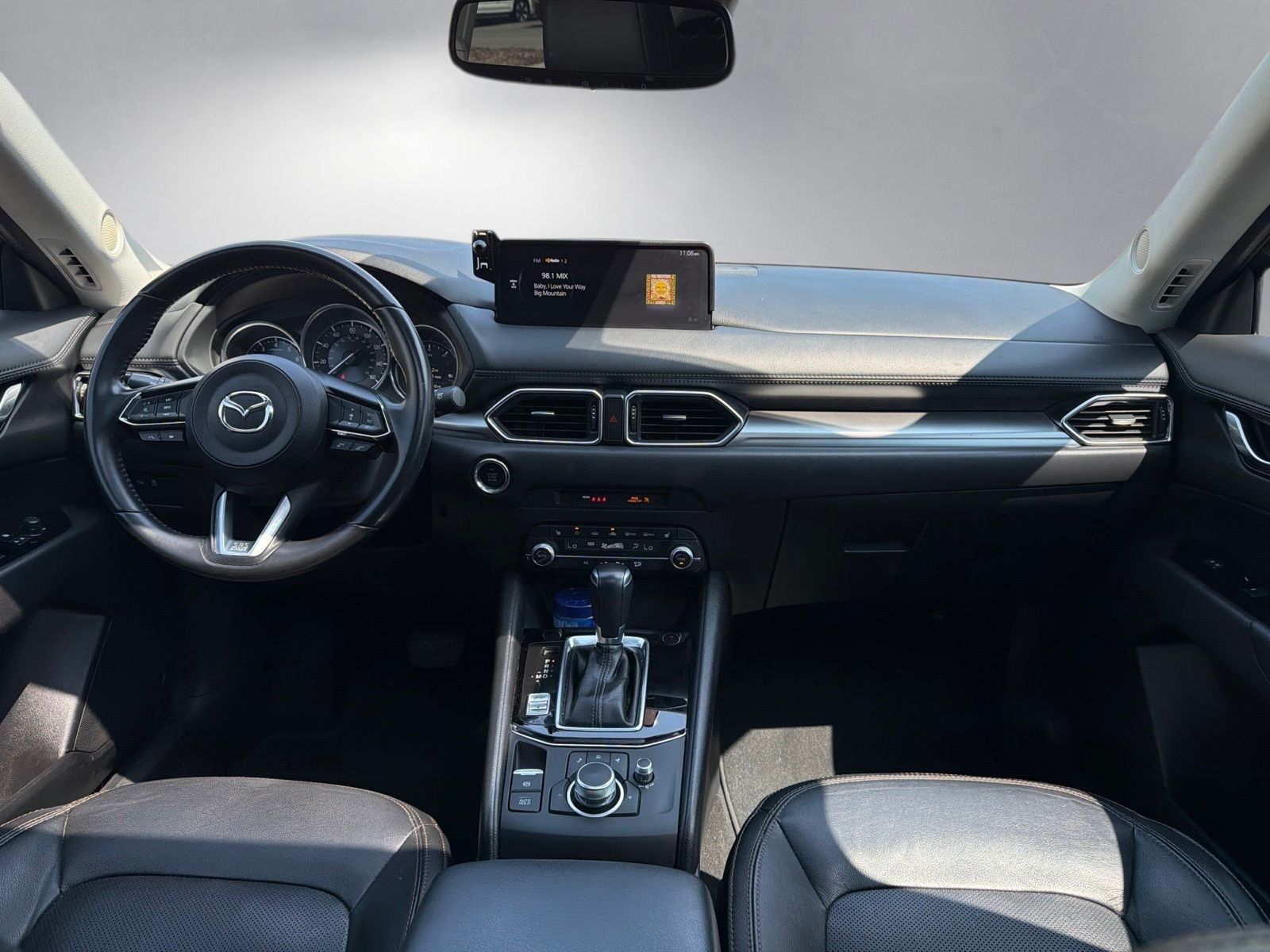 Used 2023 Gray Mazda 2.5 S Preferred Package image 2