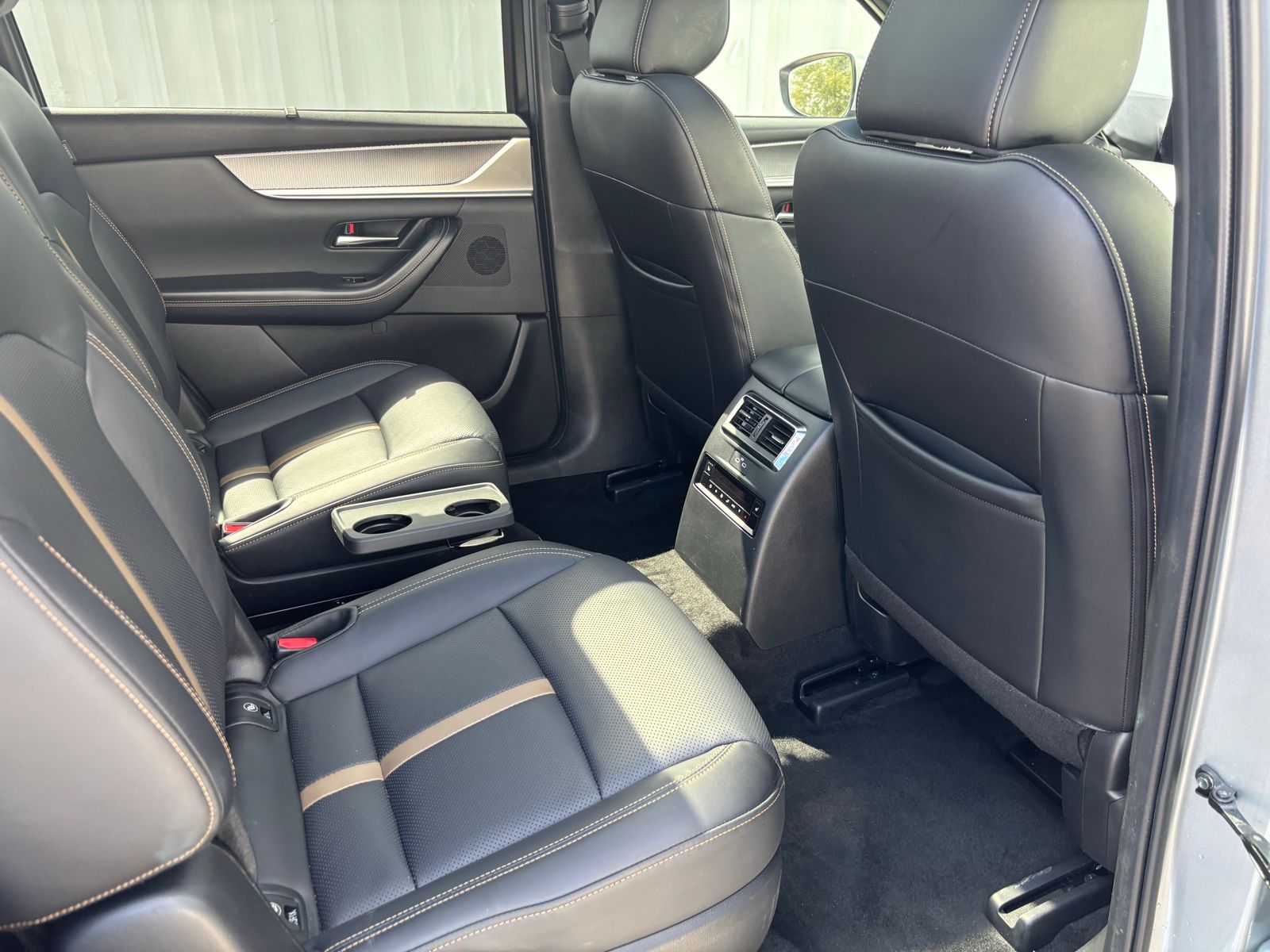 Used Car 2025 Mazda Cx-90  3.3 Turbo Premium Plus For Sale Under $50,000 In Austin, Texas