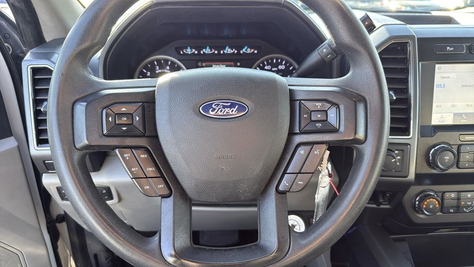 Used Car 2022 Ford F-250sd  Xlt For Sale Under $35,000 In Austin, Texas