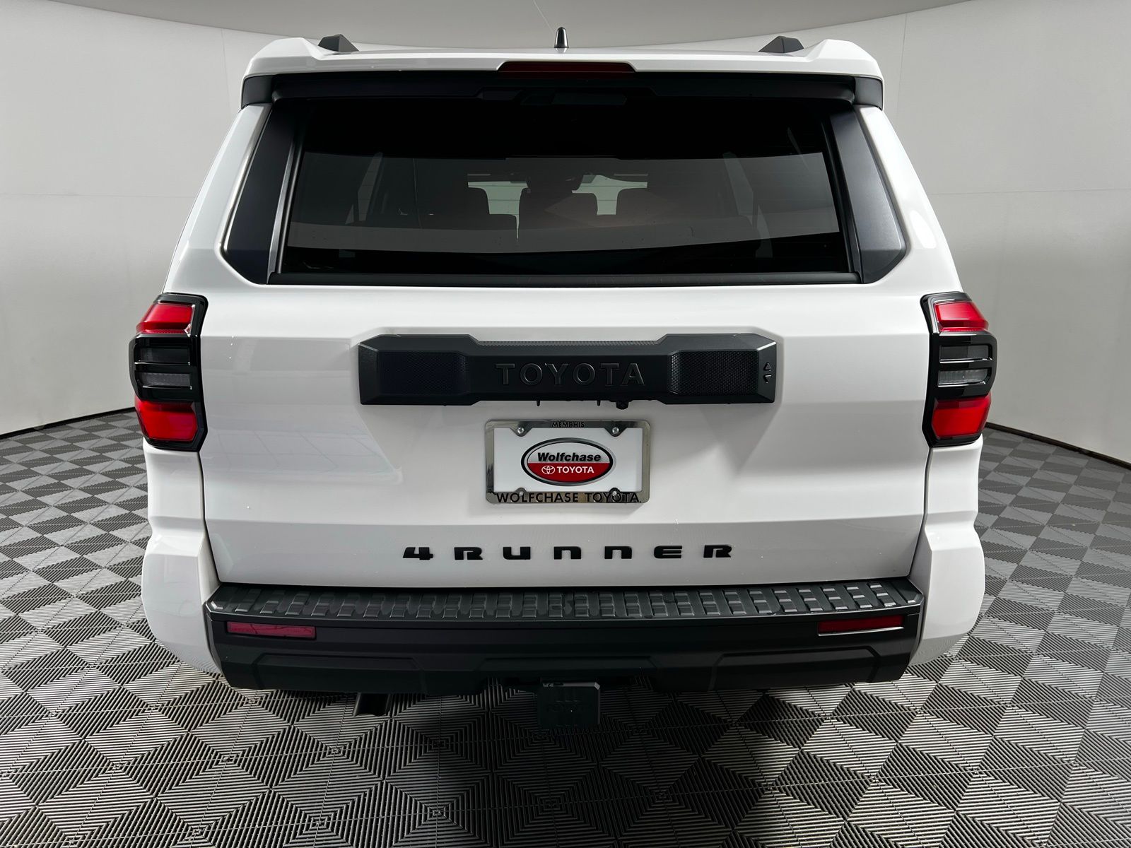 Thumbnail: 2025 Toyota 4Runner - 6