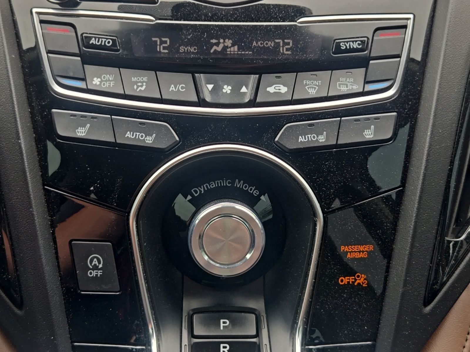Used 2020  Acura Technology Package image 46