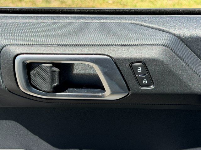 New 2026 Desert Sand Ford Big Bend RECON PACKAGE image 42