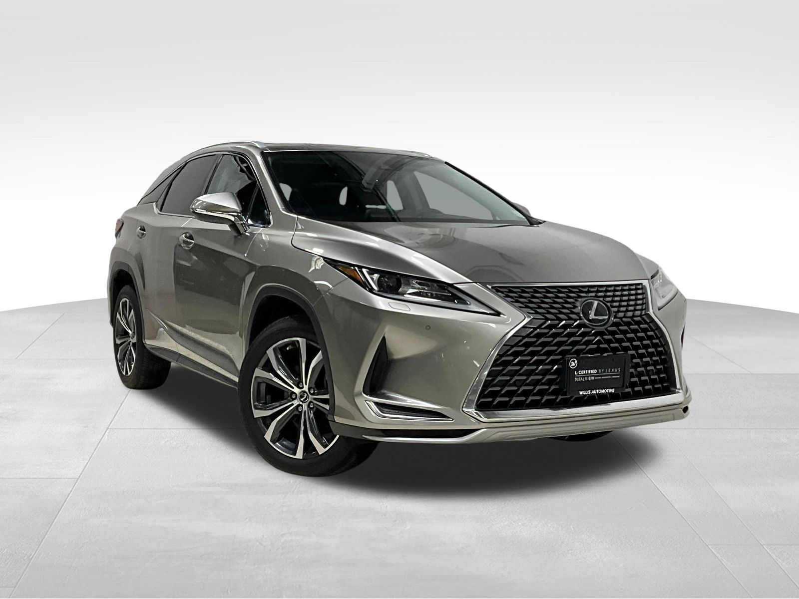 2022 Lexus RX 350 AWD