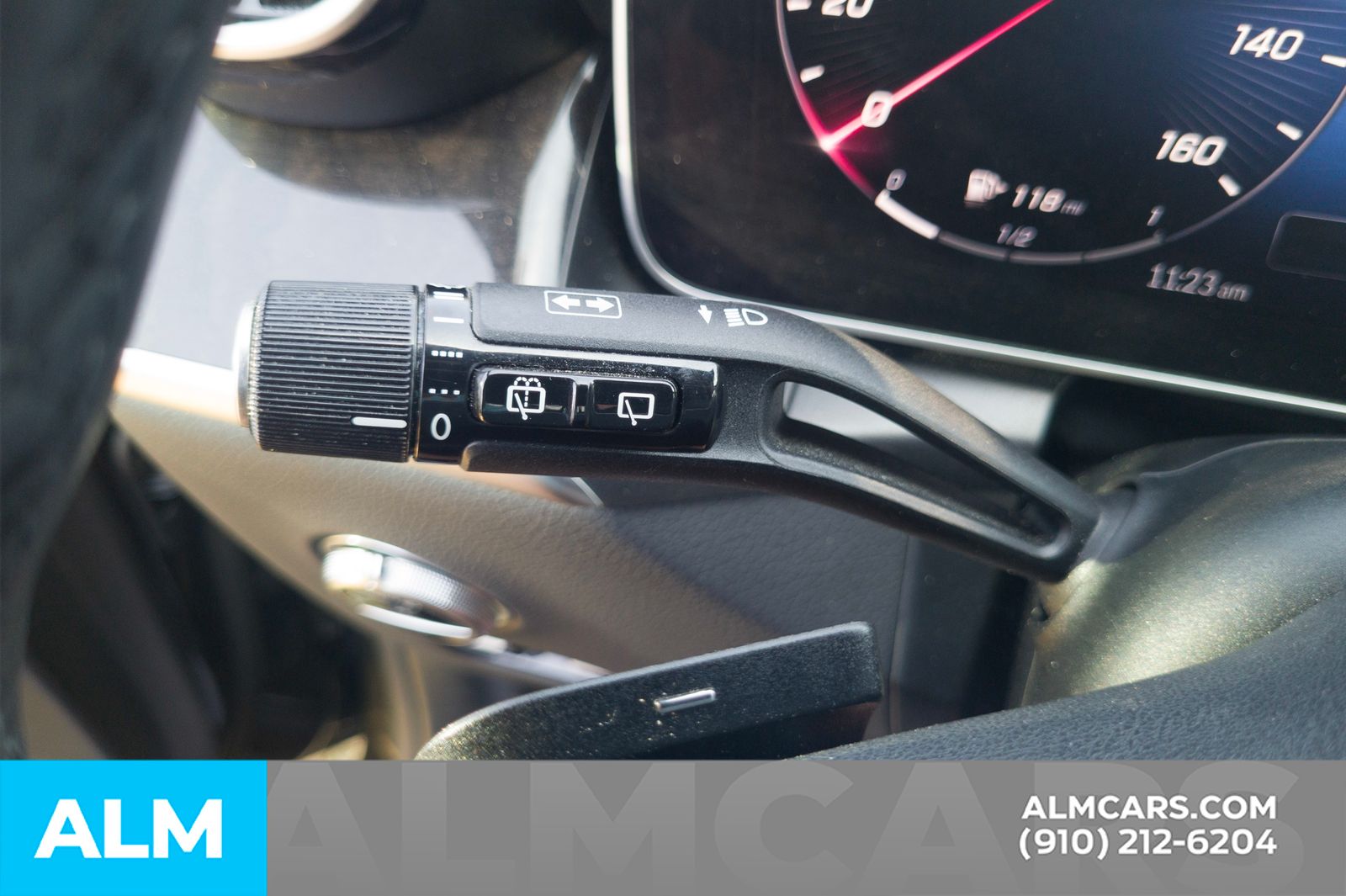 Used 2024 Black Mercedes-Benz GLC 300 image 19