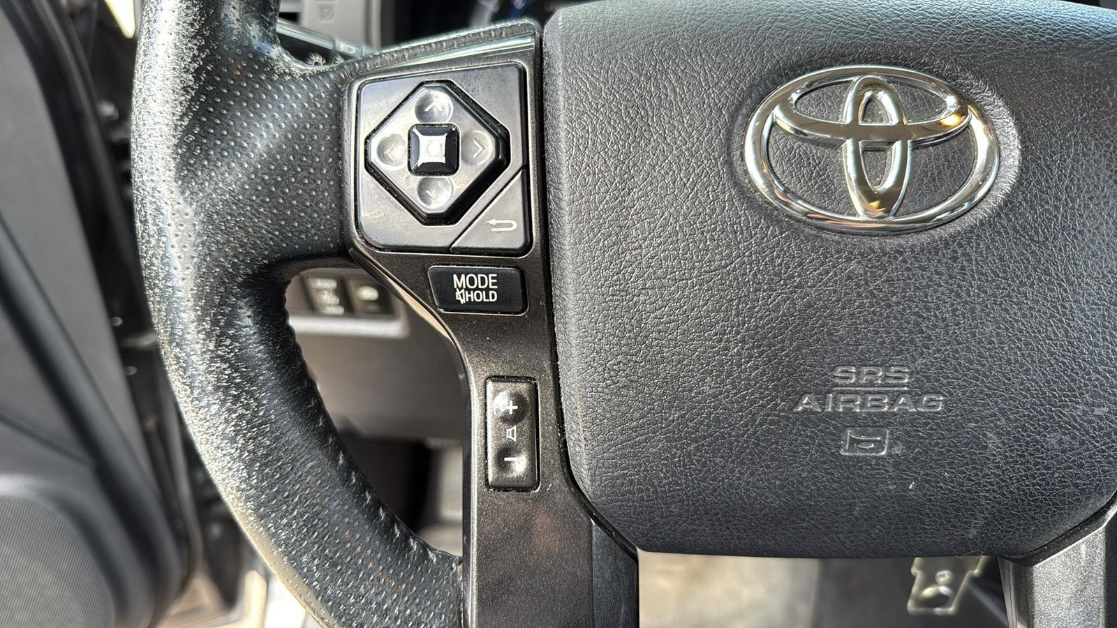 Used Car 2015 Toyota 4runner  Sr5 For Sale Under $25,000 In Austin, Texas