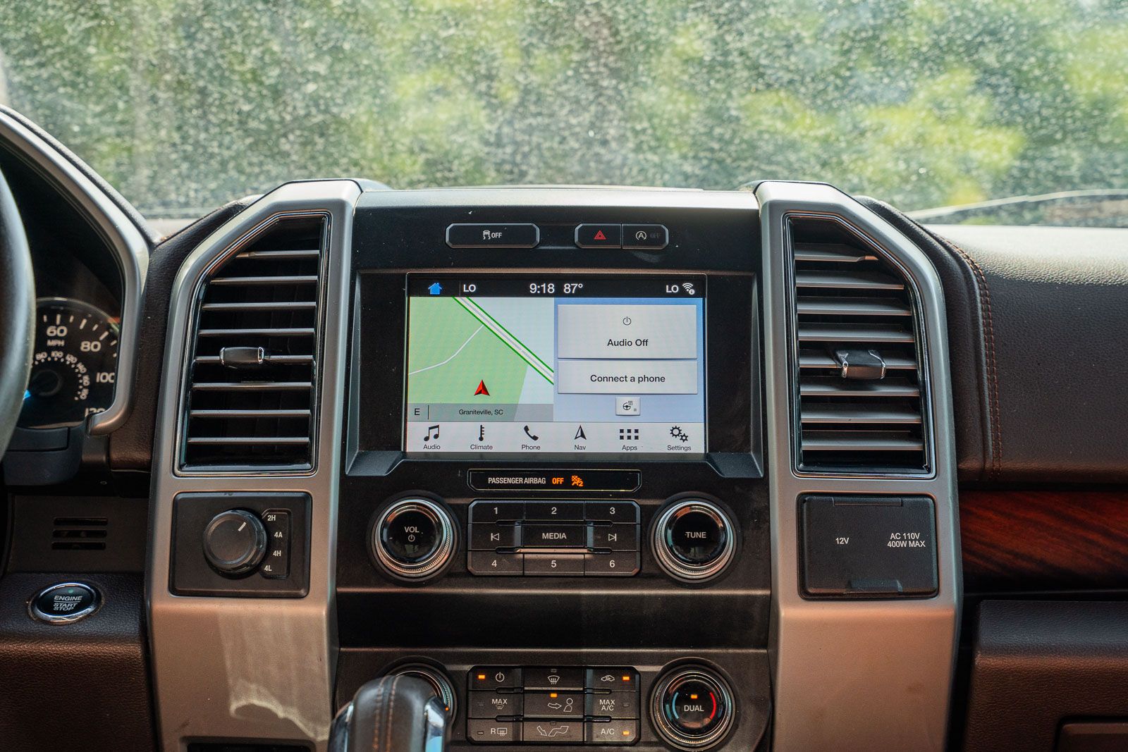 Used 2019 Ford F-150 Truck