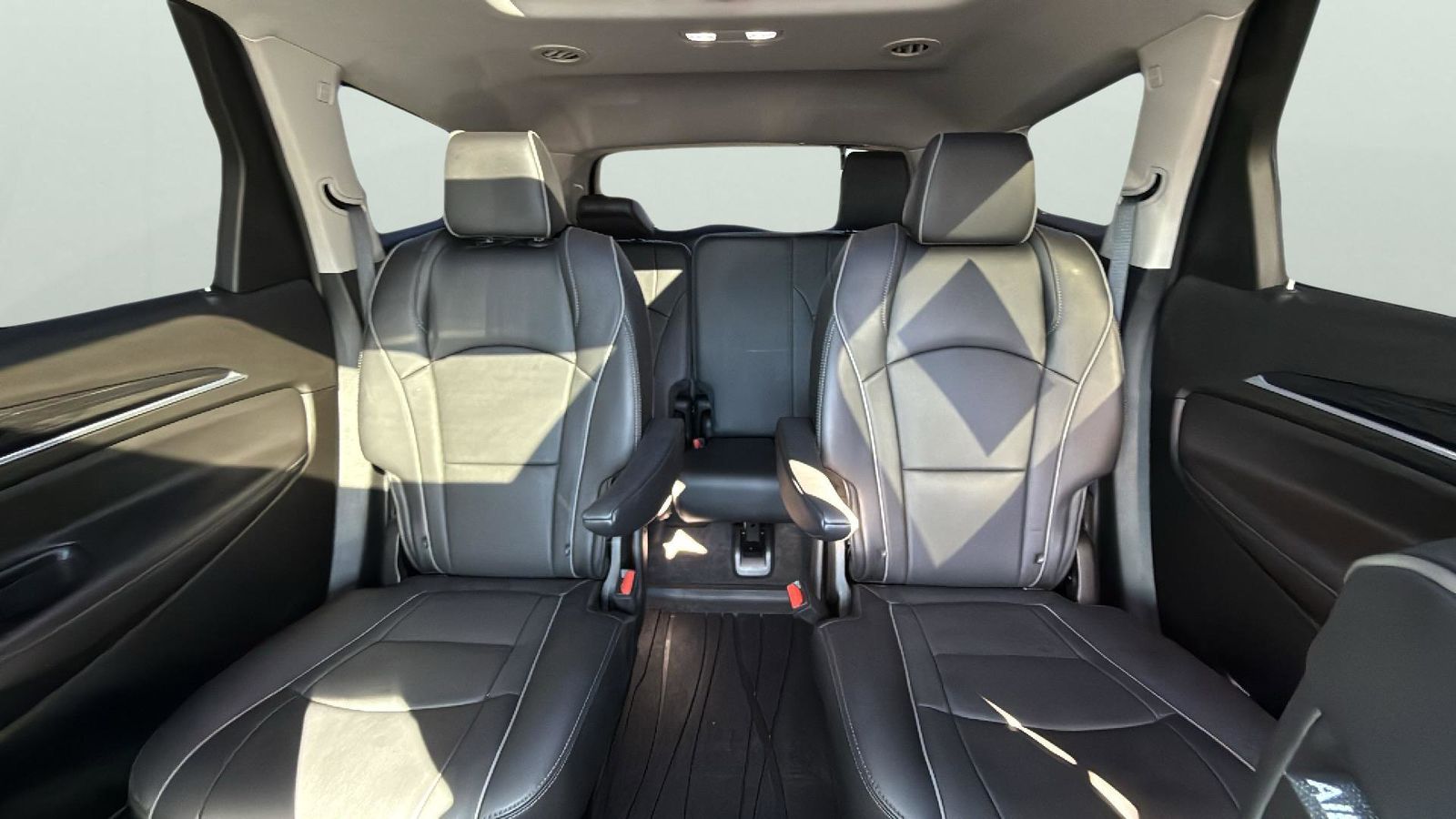 Used Car 2020 Buick Enclave  Avenir For Sale Under $30,000 In Austin, Texas