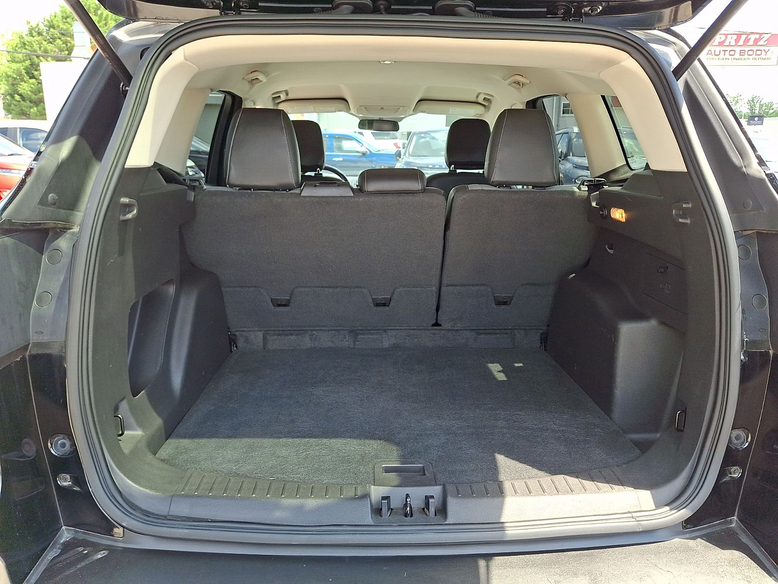 Used 2018 Ford Escape SUV