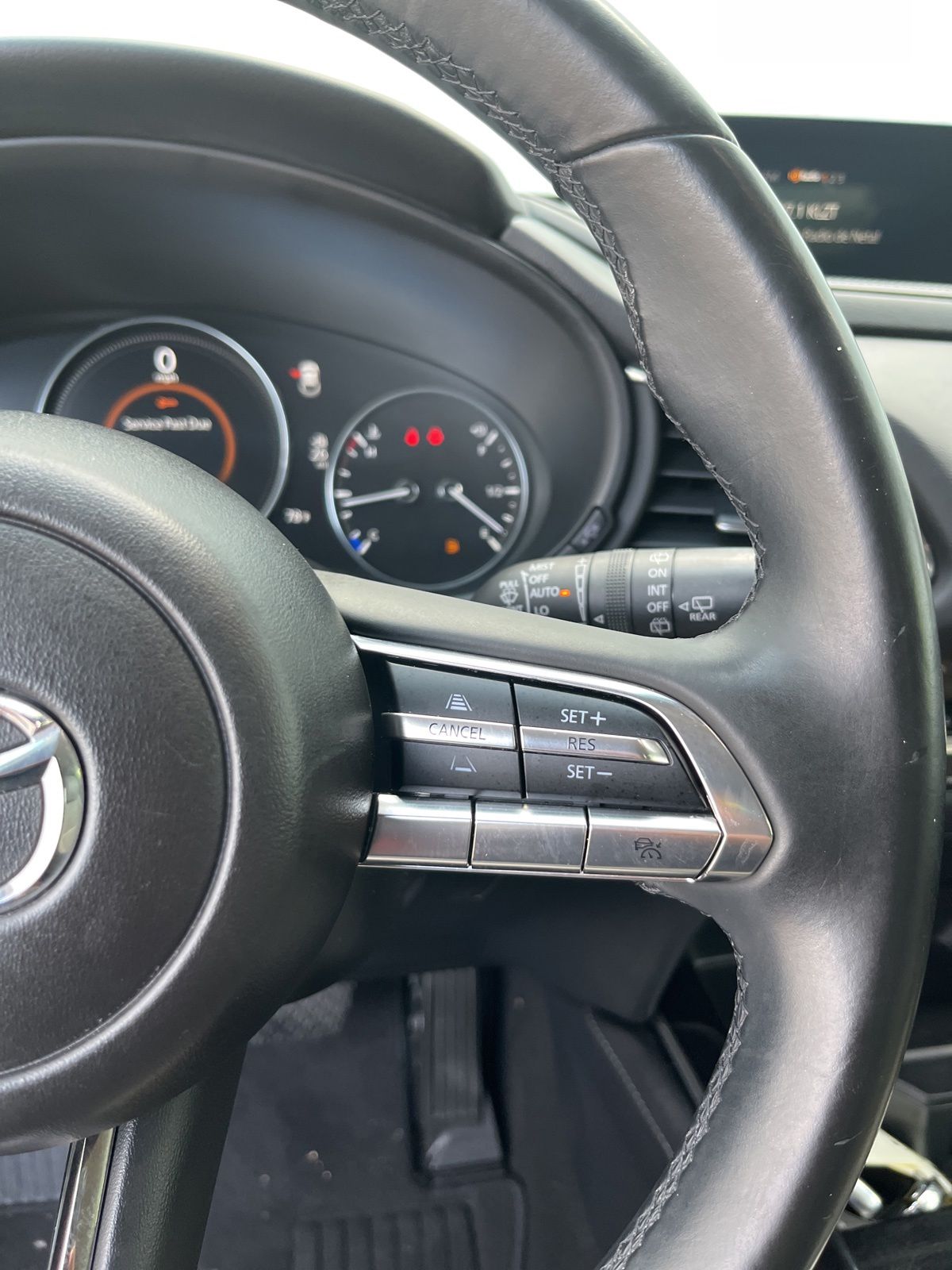 Used Car 2023 Mazda Cx-30  2.5 S Preferred Package For Sale Under $25,000 In Austin, Texas