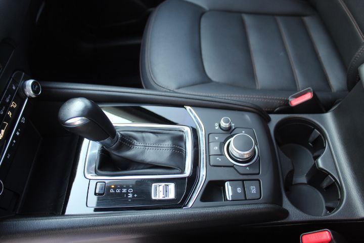 Used Car 2023 Mazda Cx-5  2.5 S Preferred Package For Sale Price N/a In Austin, Texas