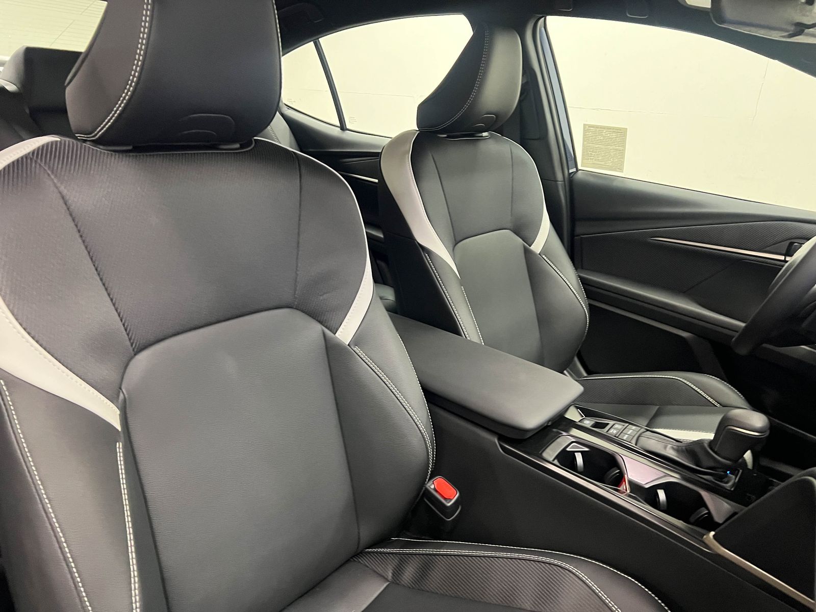 used 2026 Toyota Camry car, priced at $33,259