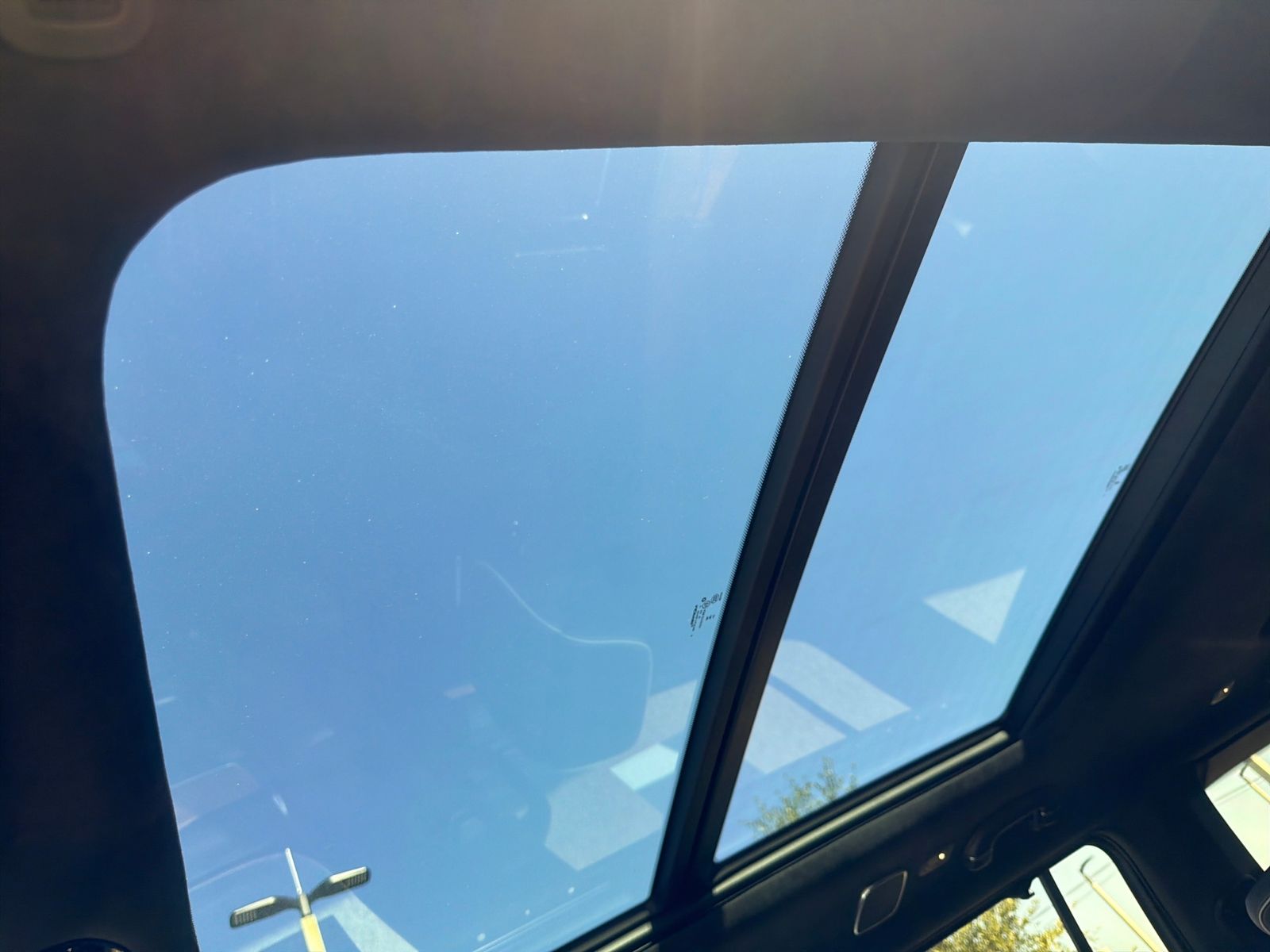 Used 2024 Jeep Grand Wagoneer Series III 4D Sport Utility