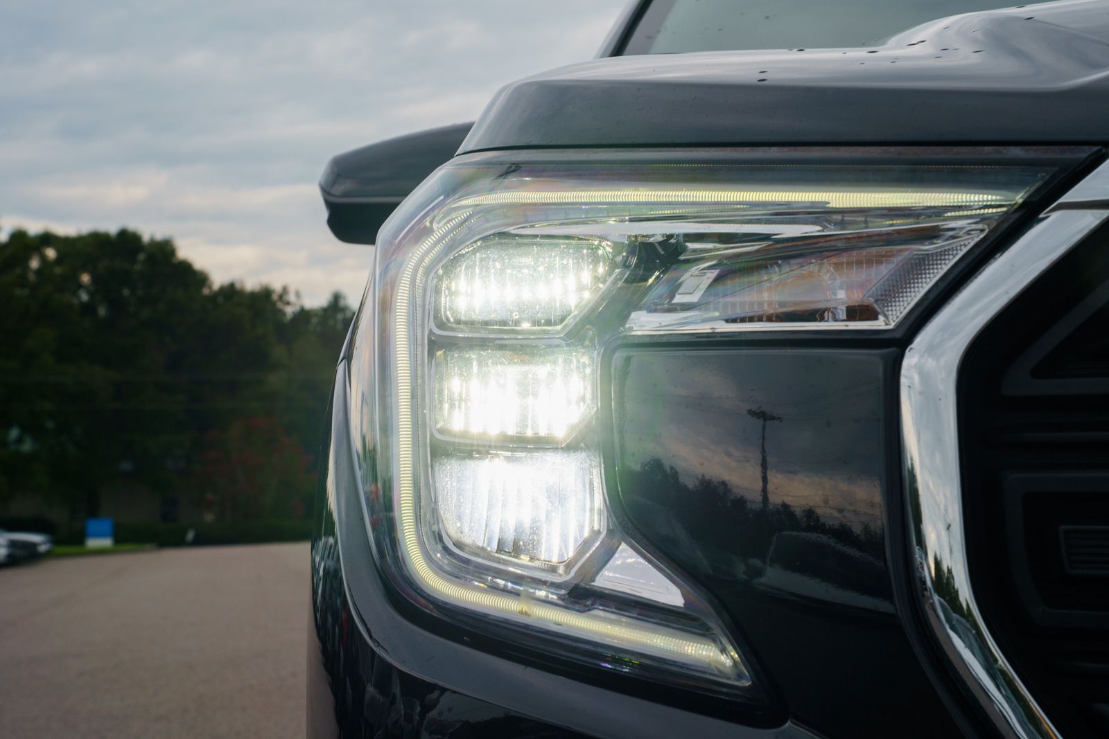 Used 2024 GMC Terrain SUV