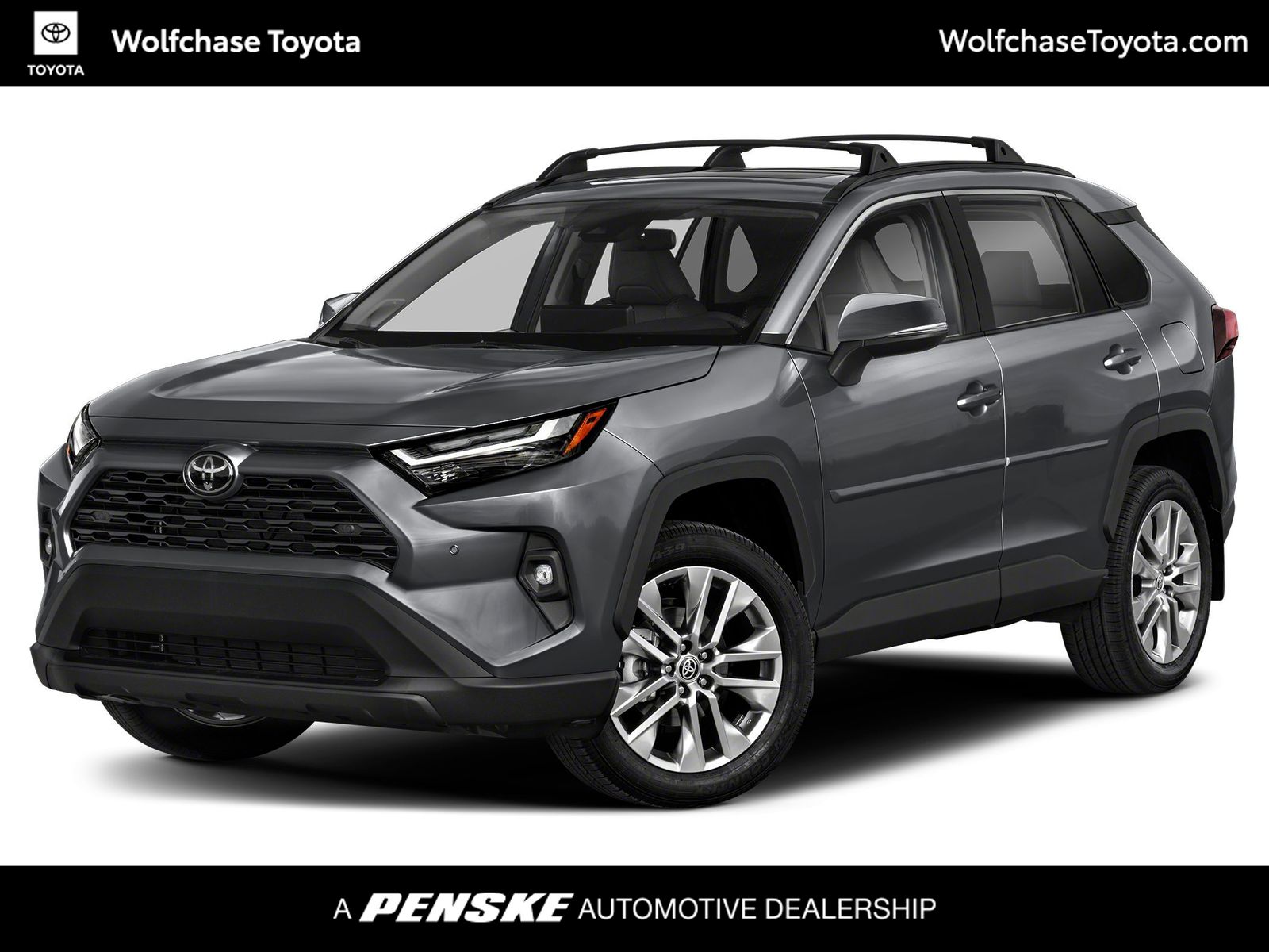 2024 Toyota RAV4 XLE -
                Cordova, TN