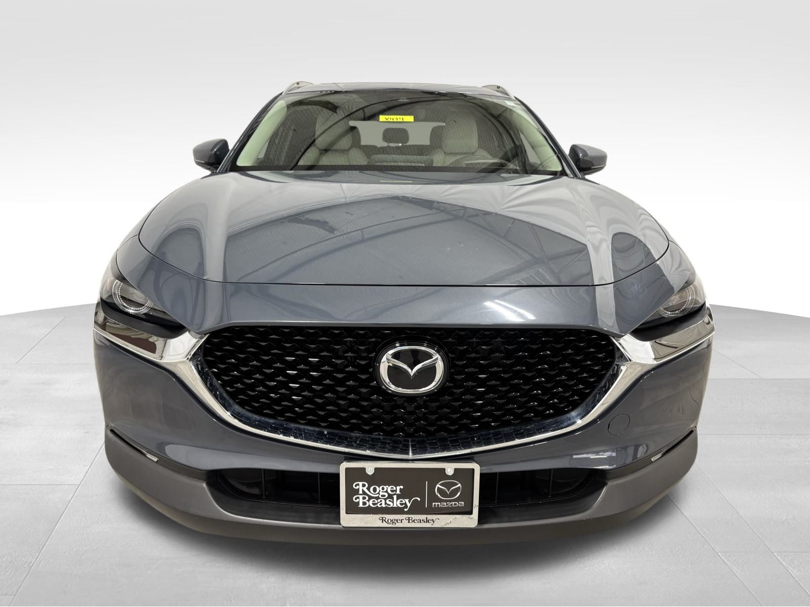 Used Car 2020 Mazda Cx-30  Premium For Sale Under $20,000 In Austin, Texas