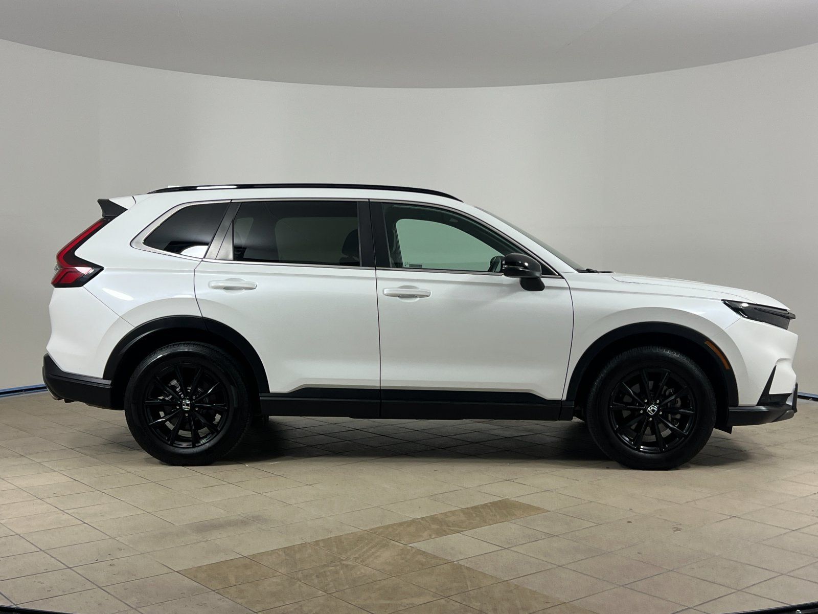 2024 Honda CR-V Hybrid Sport-L — full photo 7 of 28