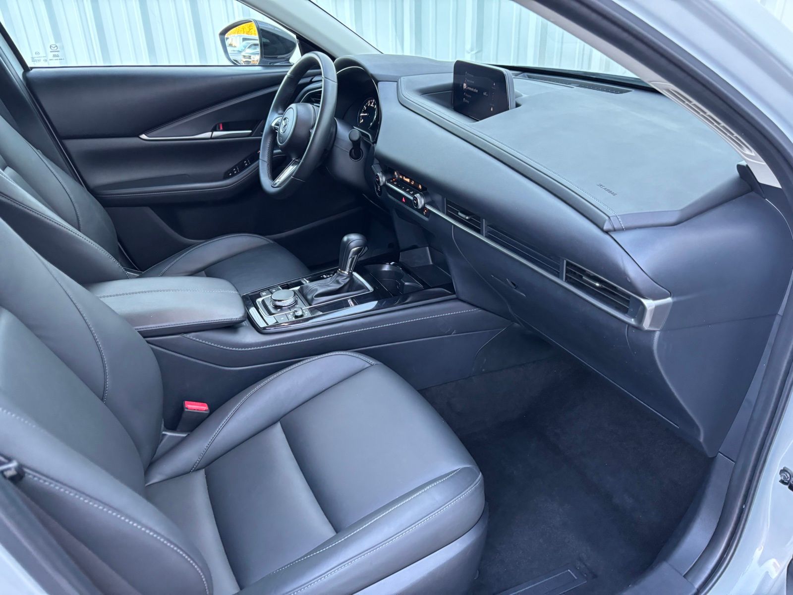 Used Car 2024 Mazda Cx-30  2.5 S Select Sport For Sale Under $25,000 In Austin, Texas