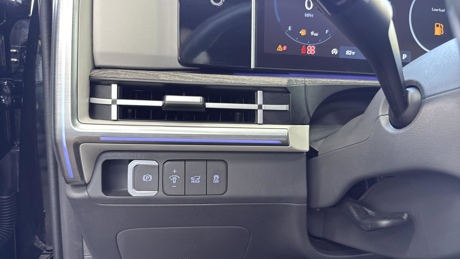 Used Car 2024 Hyundai Santa Fe  Calligraphy For Sale Under $40,000 In Austin, Texas