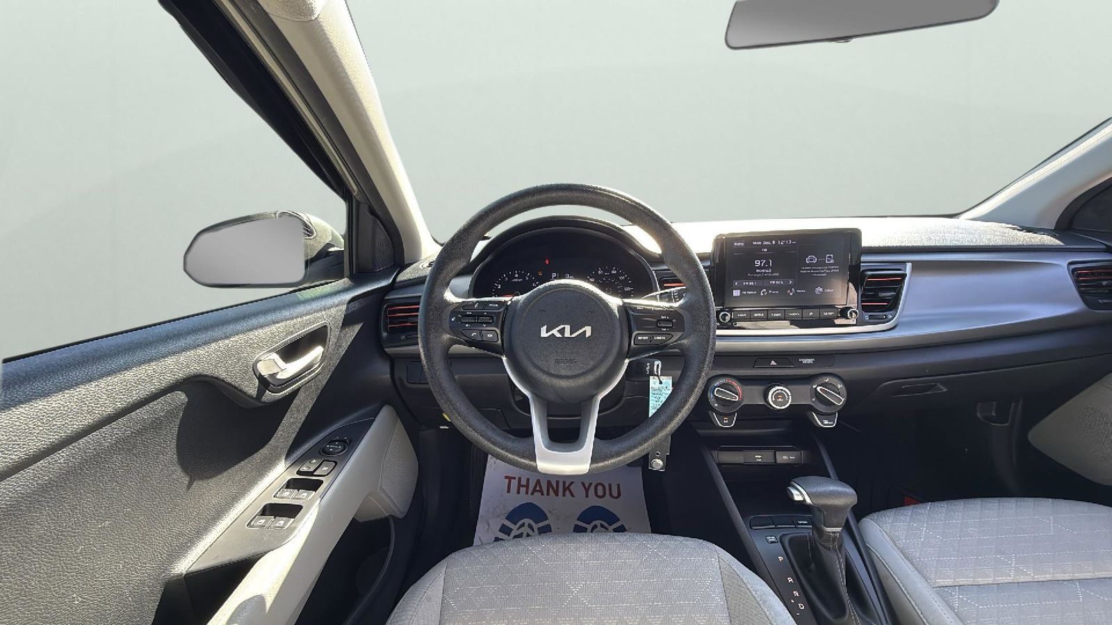 Used Car 2022 Kia Rio  S For Sale Under $20,000 In Austin, Texas