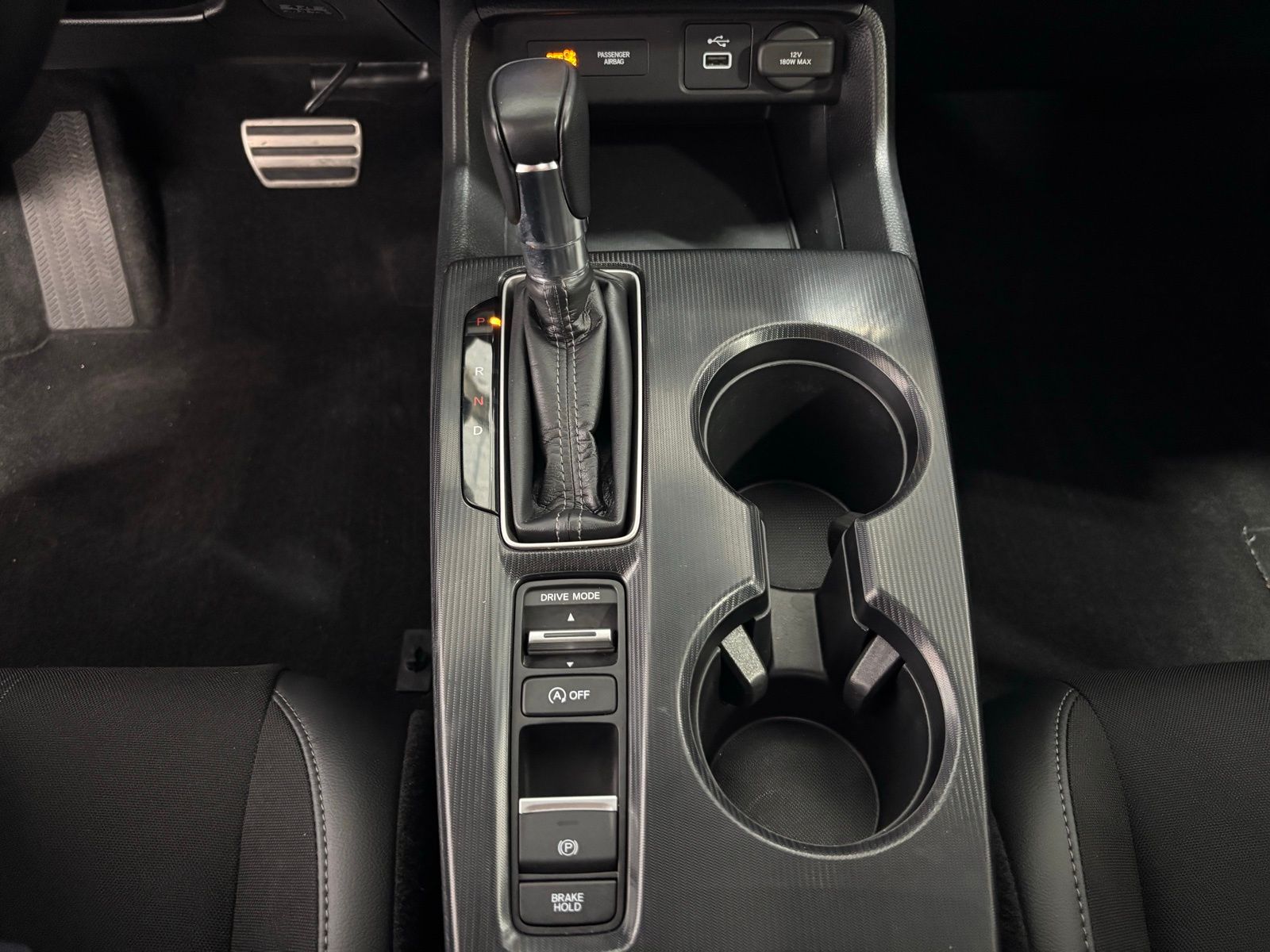 Used Car 2023 Honda Civic  Sport For Sale Under $25,000 In Austin, Texas