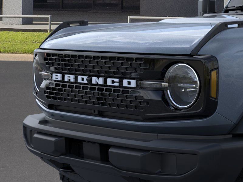New Car 2025 Ford Bronco  Big Bend For Sale Under $50,000 In Austin, Texas