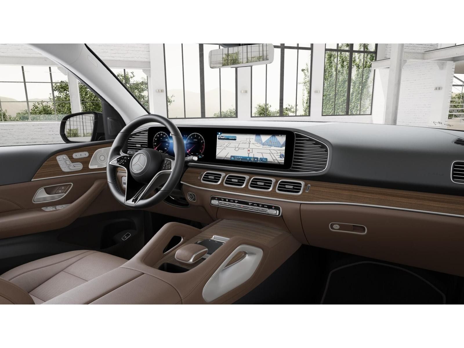 New 2026 Mercedes-benz GLE SUV
