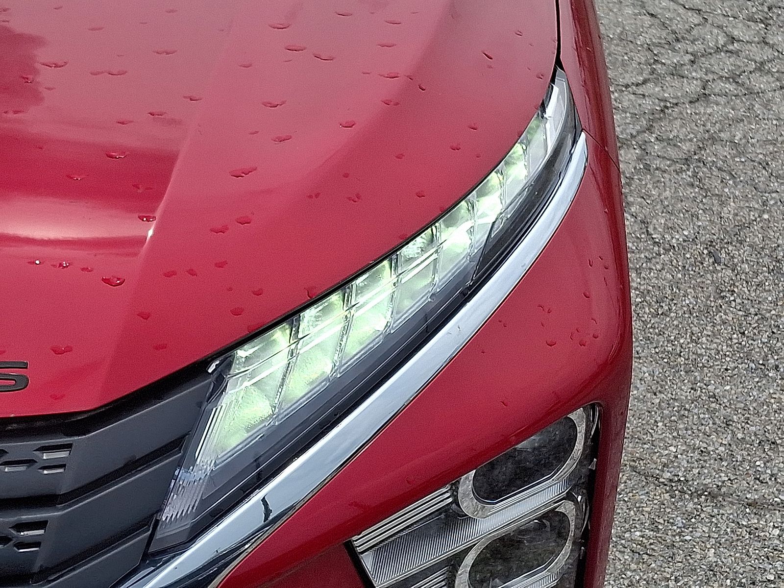 New 2026 Mitsubishi Eclipse Cross SUV