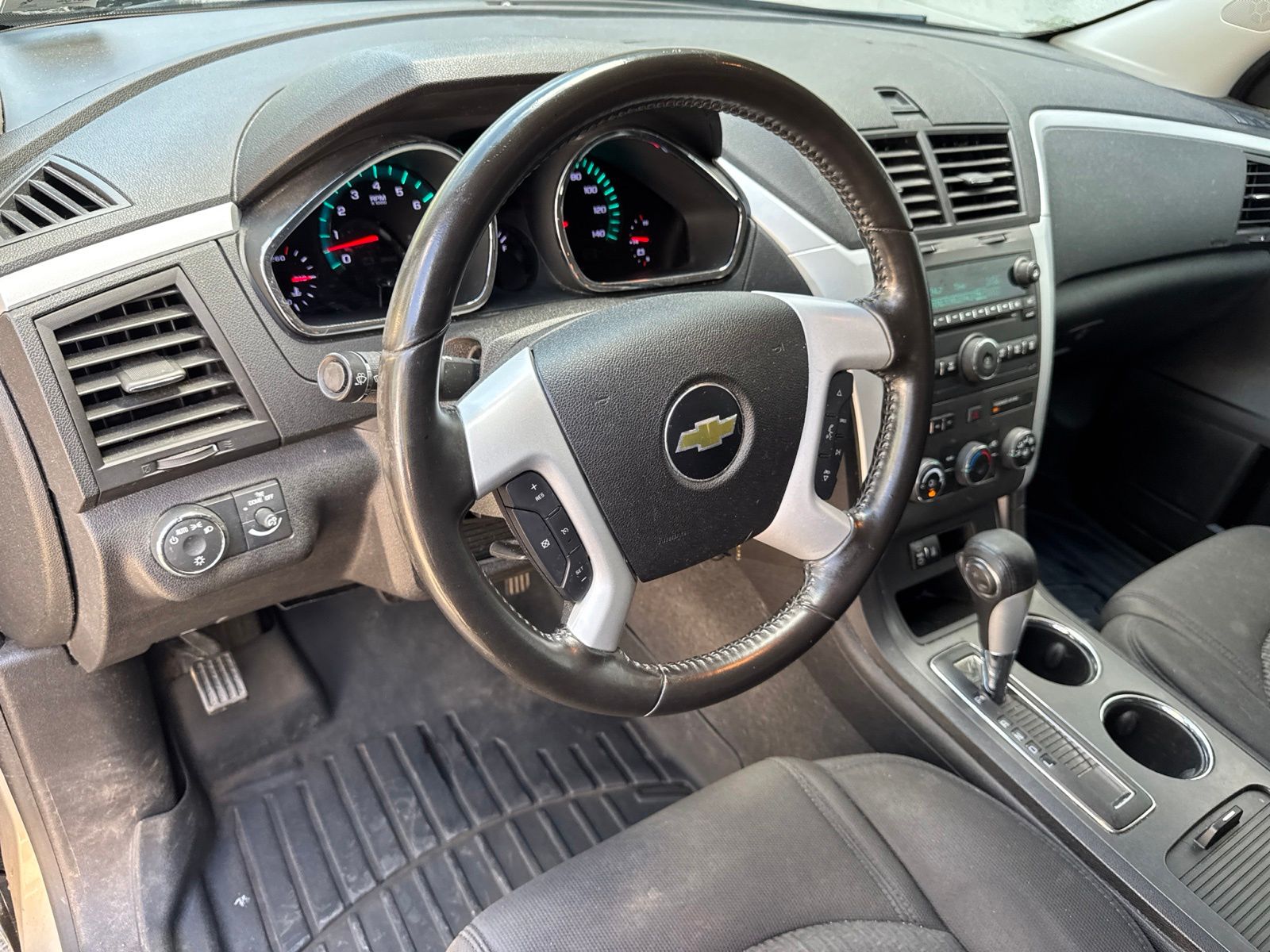 Used 2012 Gold Mist Metallic Chevrolet LT image 23