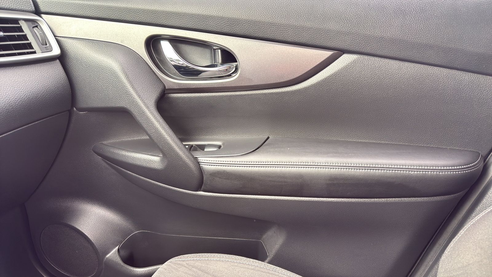 Used Car 2015 Nissan Rogue  Sv For Sale Under $20,000 In Austin, Texas