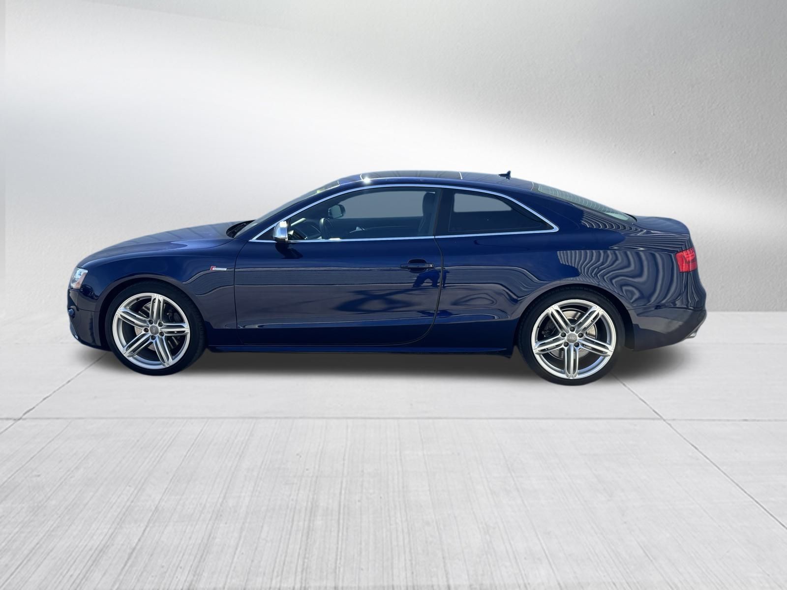 Used Car 2013 Audi S5  3.0t Premium Plus For Sale Under $15,000 In Austin, Texas