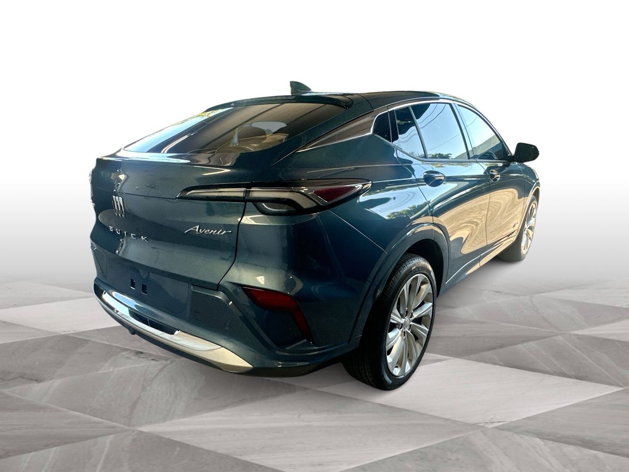 View vehicle photo 7